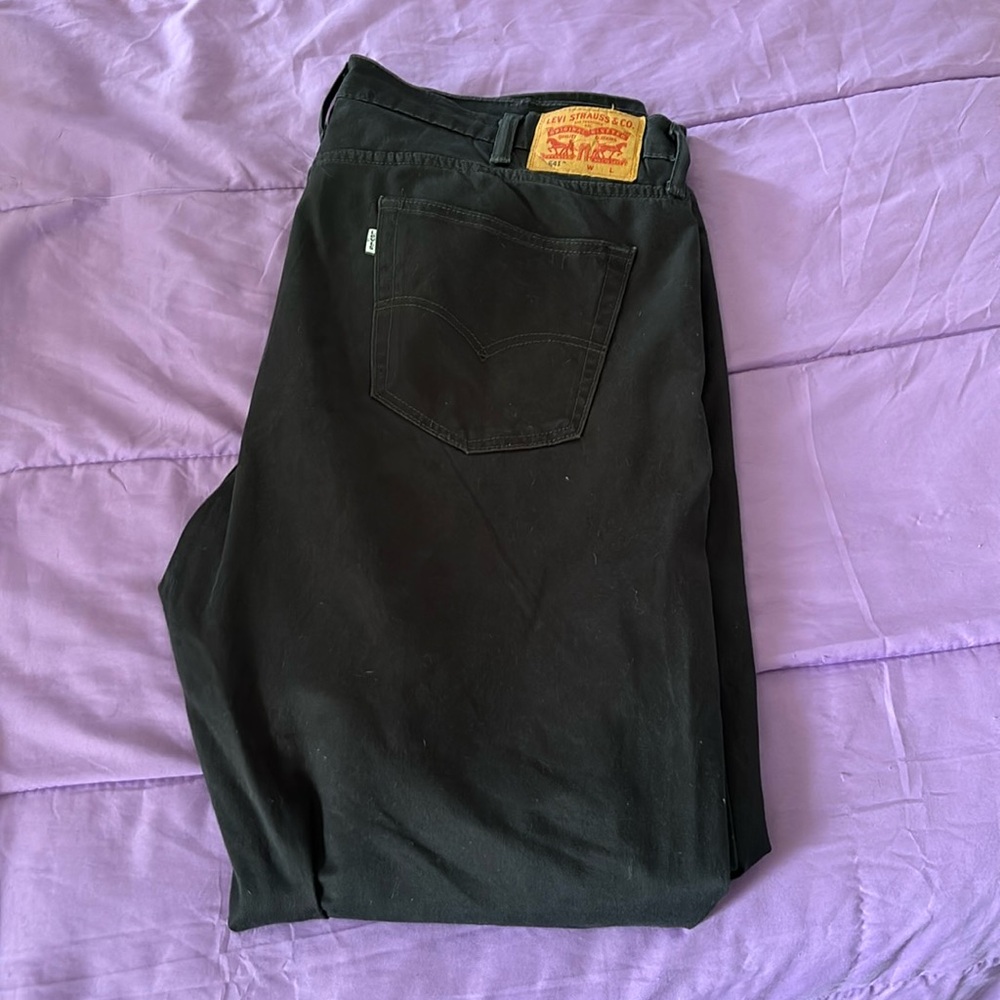 Levi’s 541 W42 L36